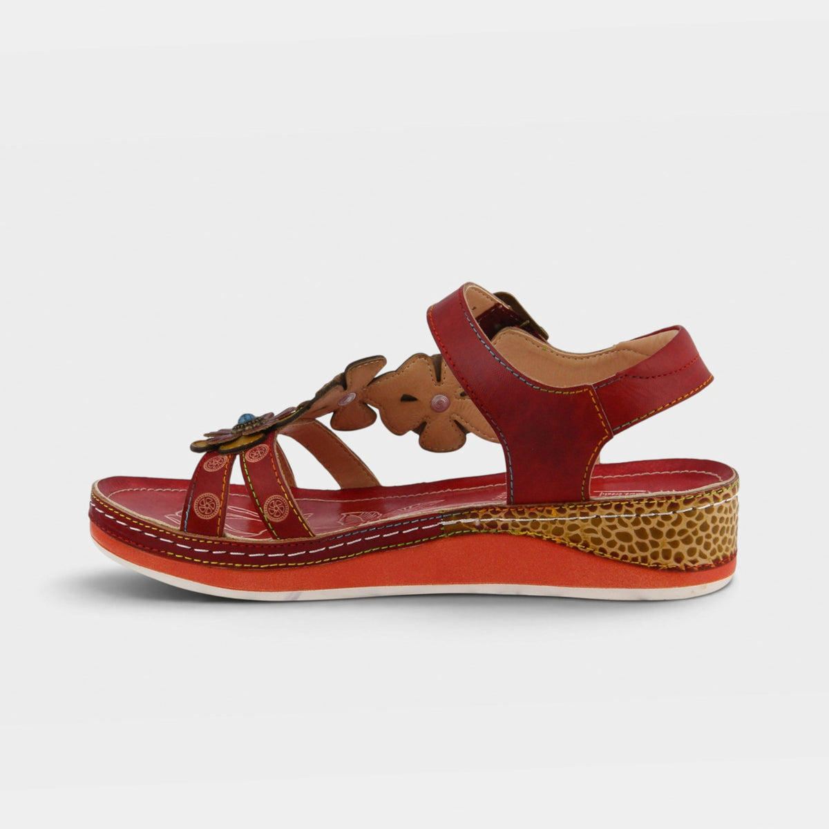 L'Artiste Goodie Women's Sandals — product view 4