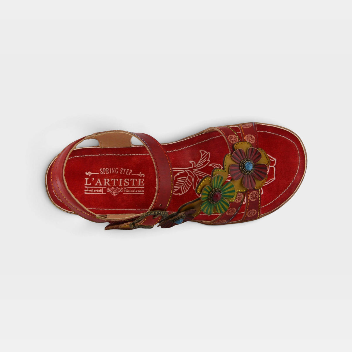 L'Artiste Goodie Women's Sandals — product view 15