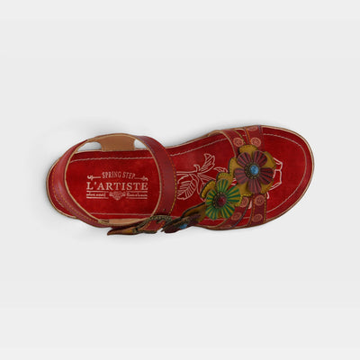 L'Artiste Goodie Women's Sandals — product view 15