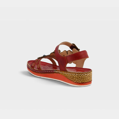 L'Artiste Goodie Women's Sandals — product view 17