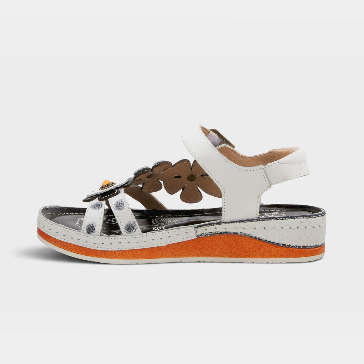 L'Artiste Goodie Women's Sandals — product view 2