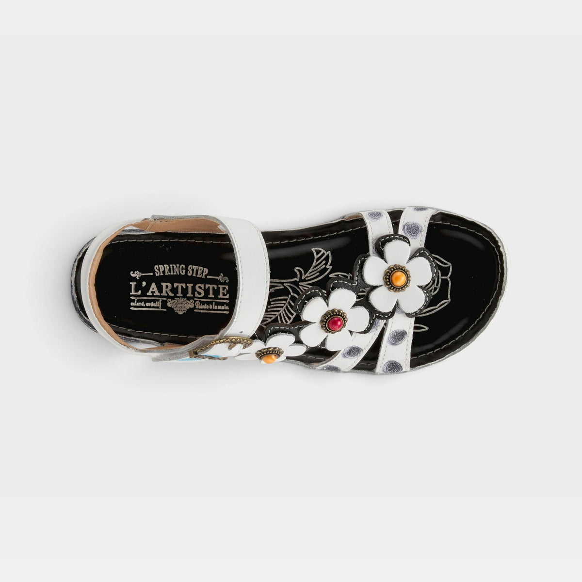 L'Artiste Goodie Women's Sandals — product view 7
