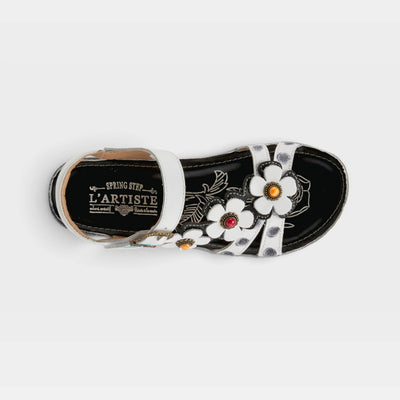 L'Artiste Goodie Women's Sandals — product view 7