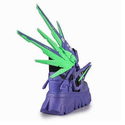 G 04- Purple