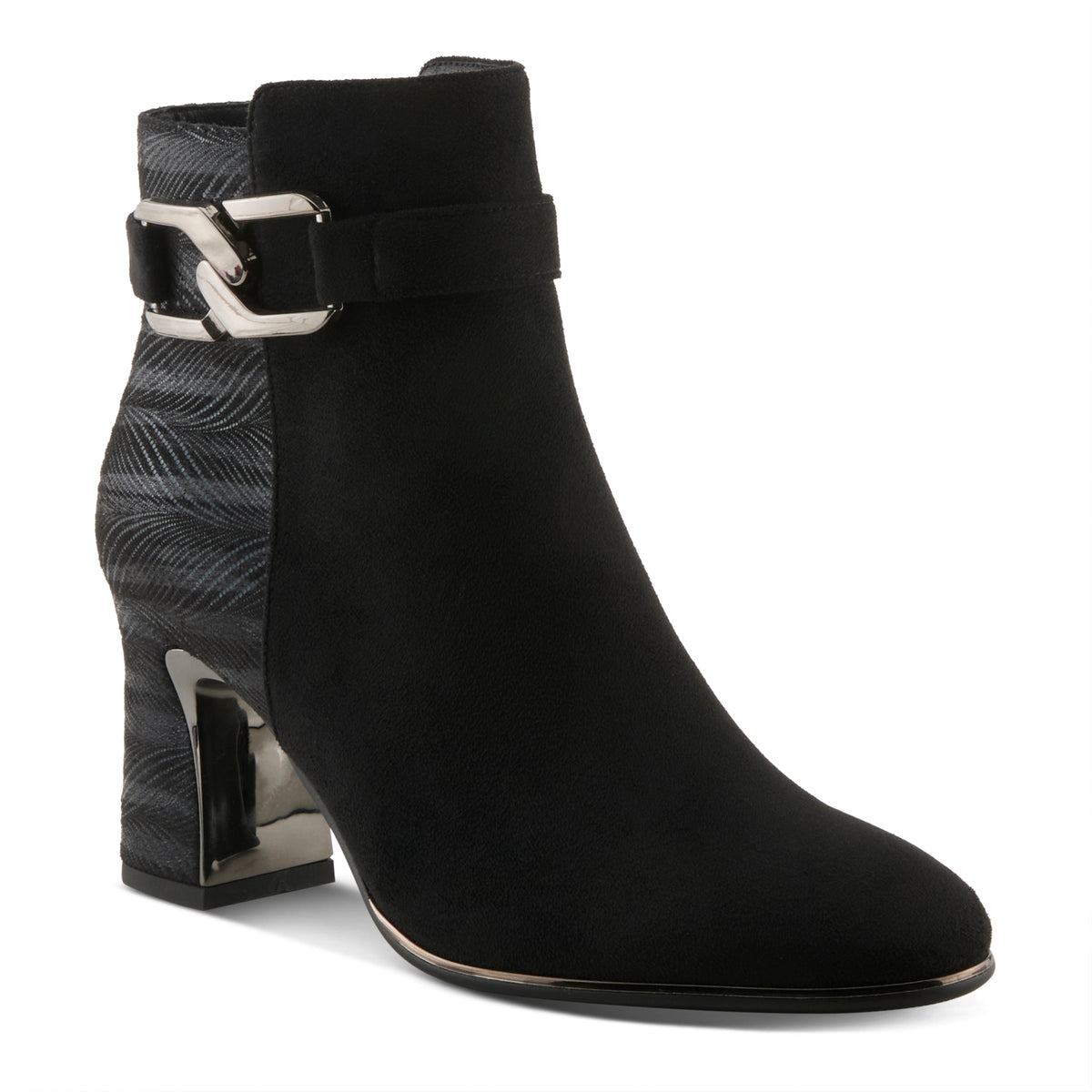 Patrizia Gorgina Women's Boots — product view 1