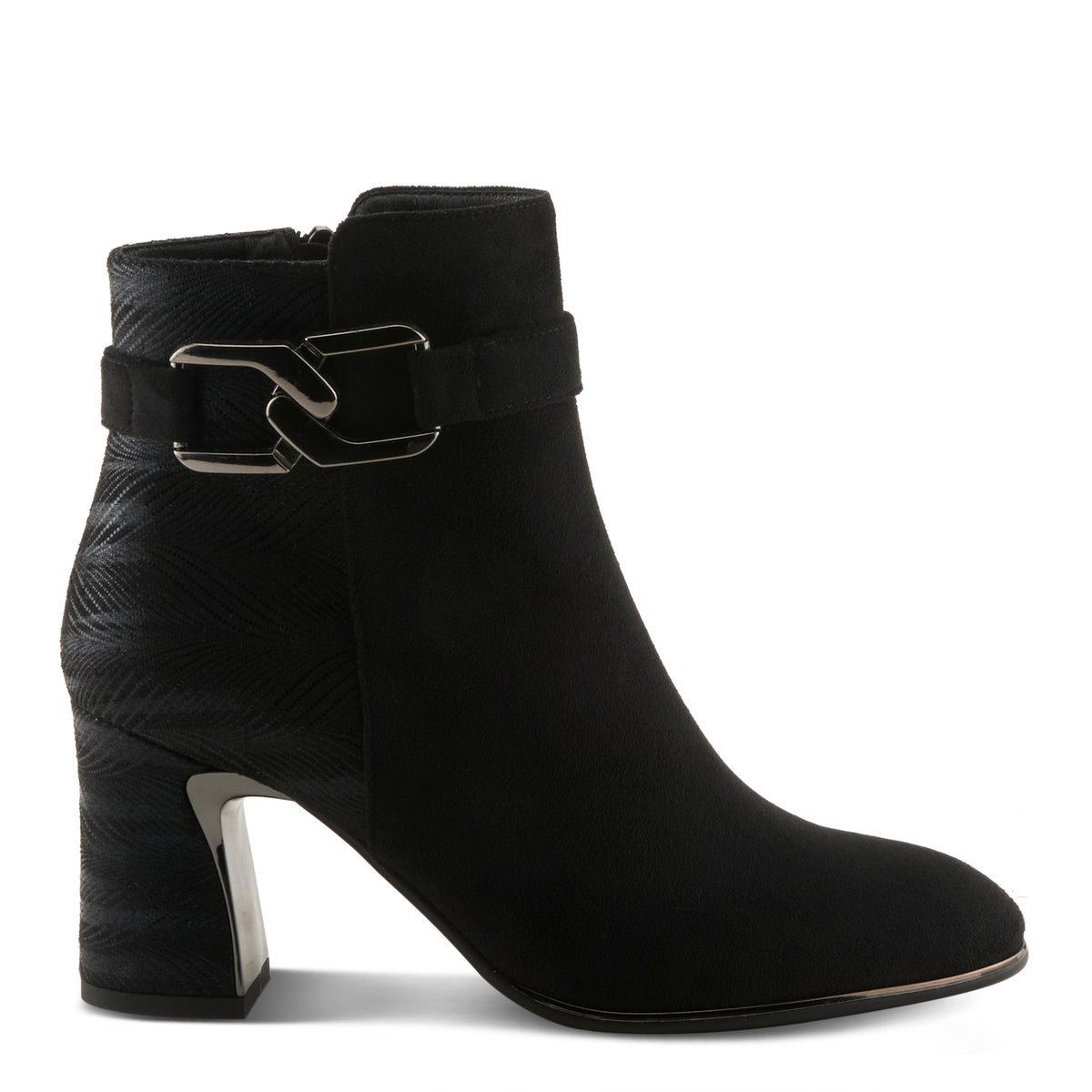 Patrizia Gorgina Women's Boots — product view 5