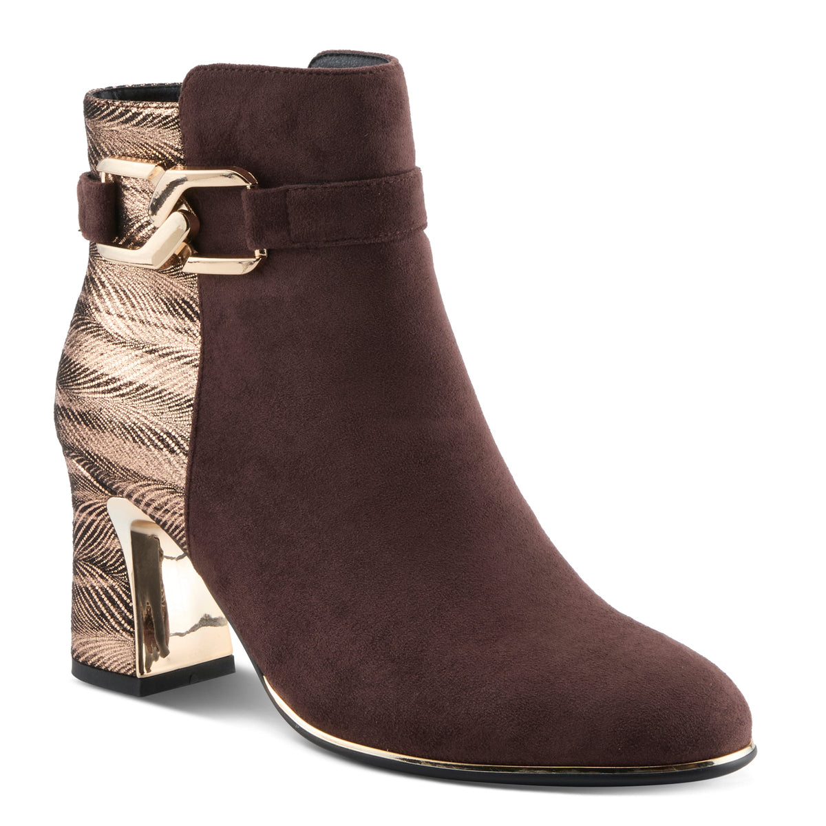 Patrizia Gorgina Women's Boots — product view 8