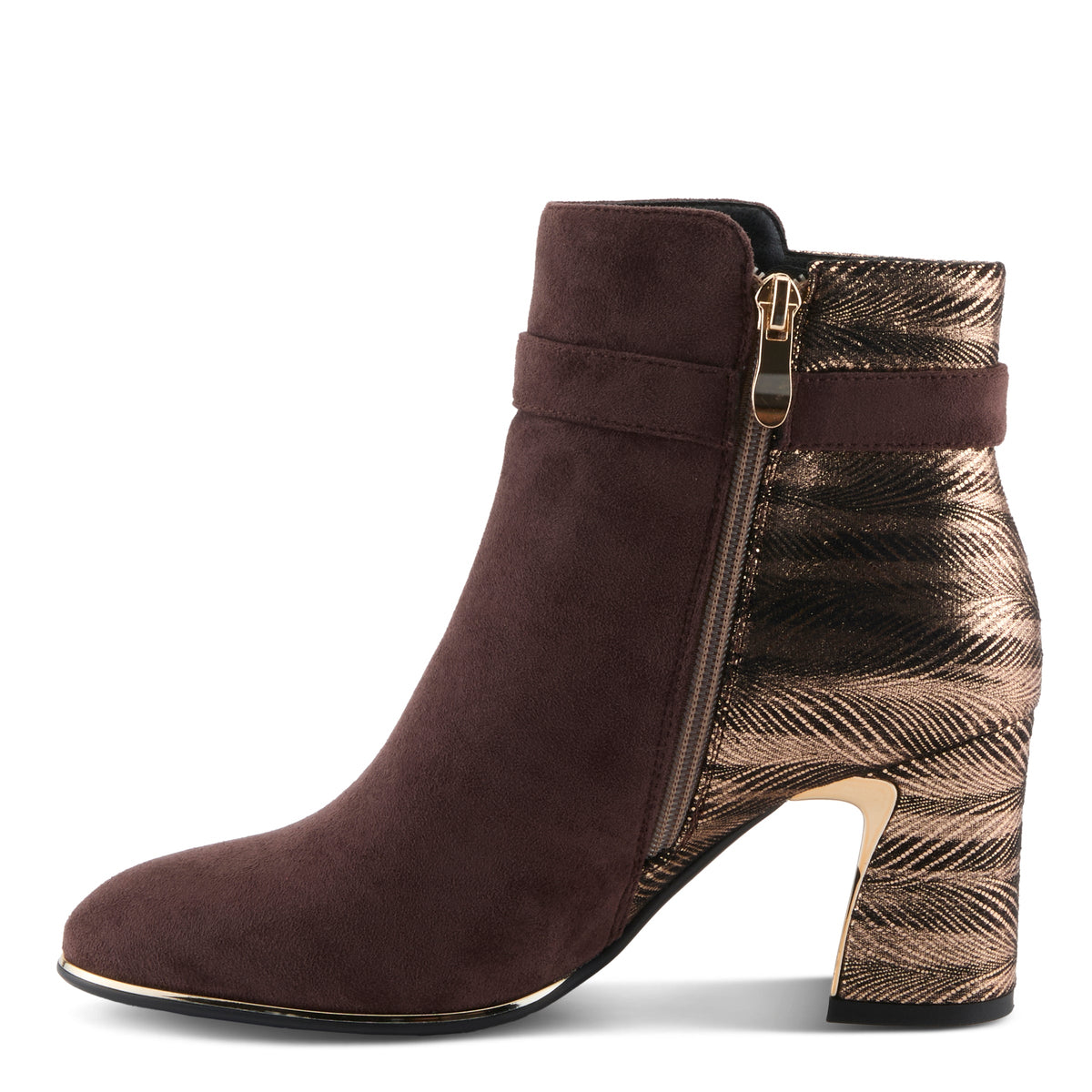 Patrizia Gorgina Women's Boots — product view 9