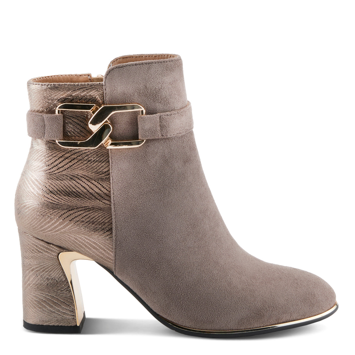 Patrizia Gorgina Women's Boots — product view 19