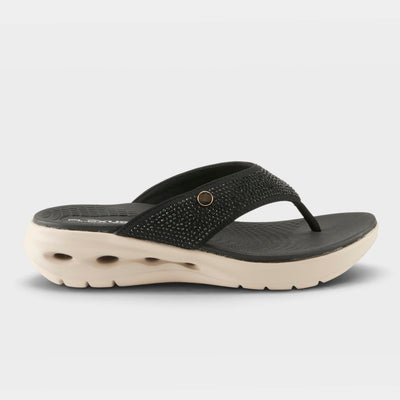 Flexus Gorski Sandals — product view 4