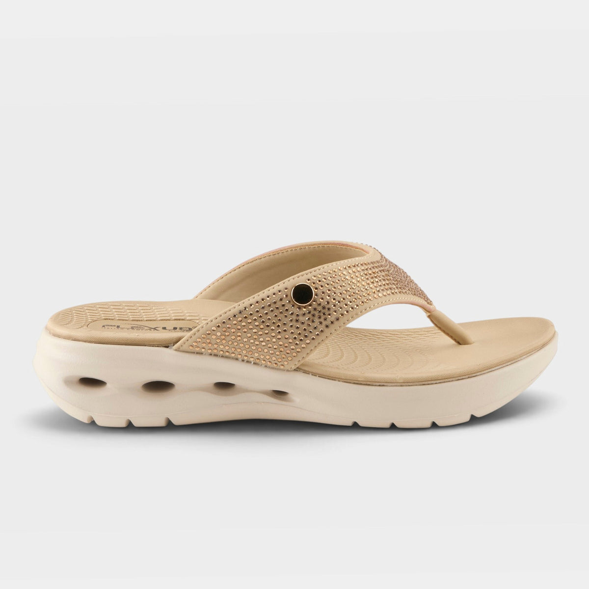 Flexus Gorski Sandals — product view 7
