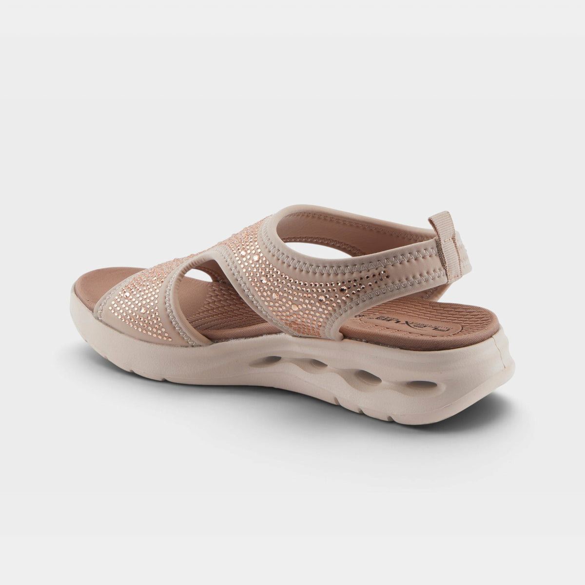 Flexus Gosselin Sandals — product view 10