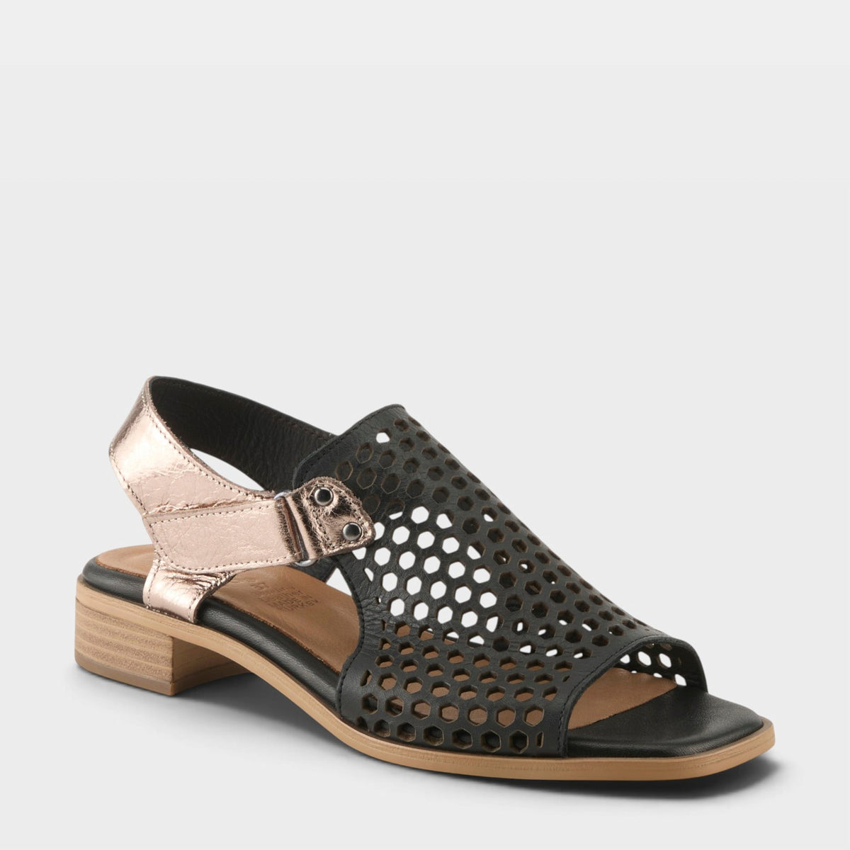 Spring Step Gosset Sandals — product view 1