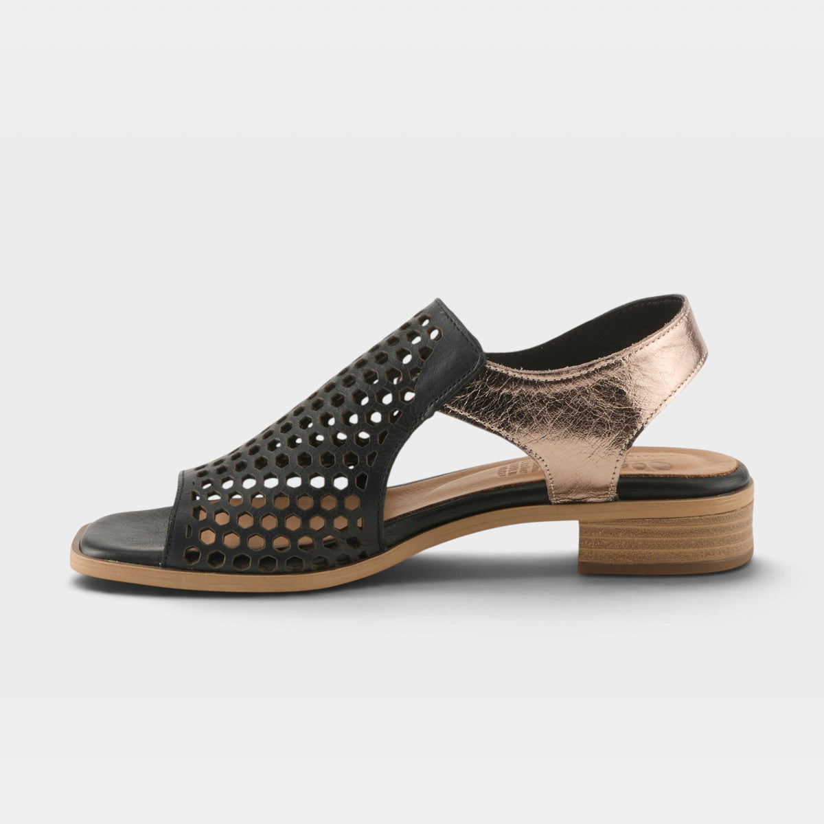 Spring Step Gosset Sandals — product view 3