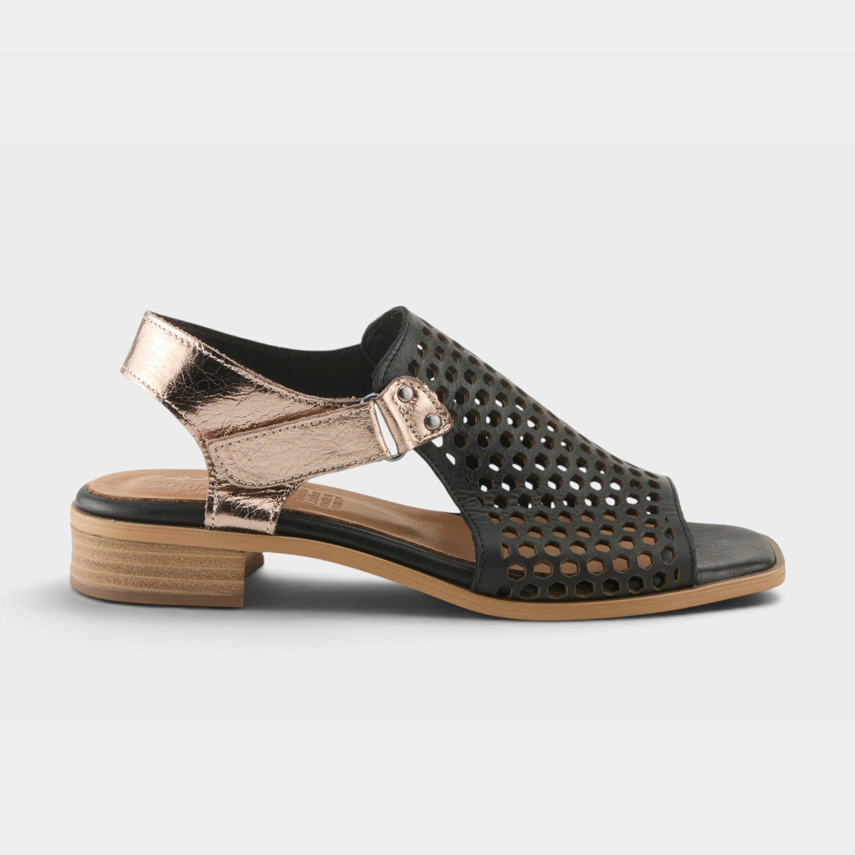 Spring Step Gosset Sandals — product view 2