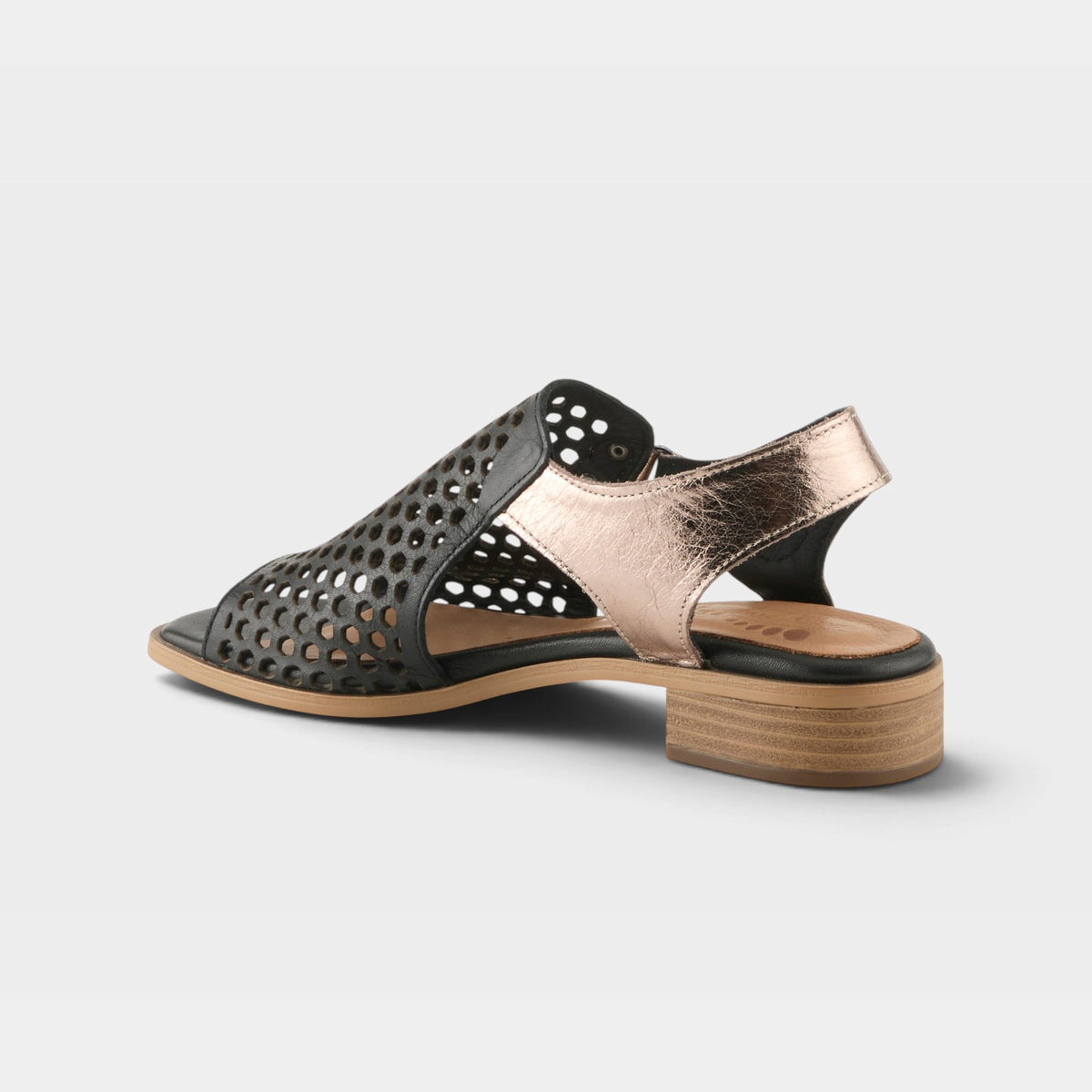 Spring Step Gosset Sandals — product view 6