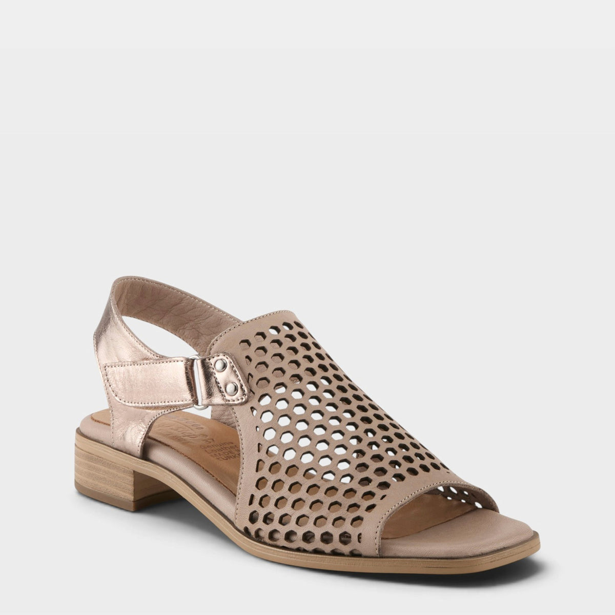 Spring Step Gosset Sandals — product view 13
