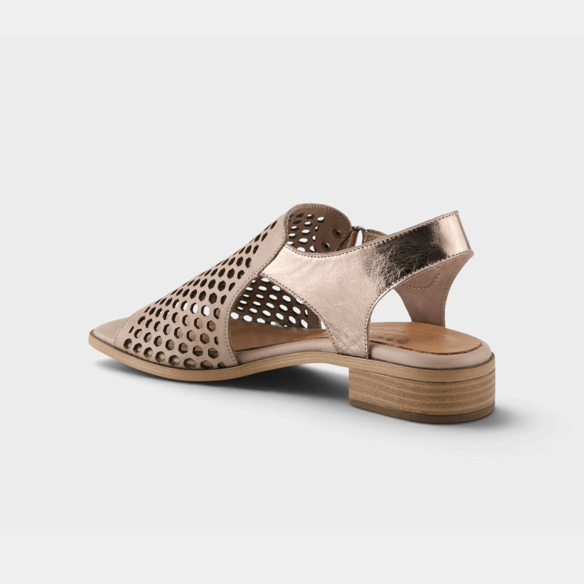 Spring Step Gosset Sandals — product view 18