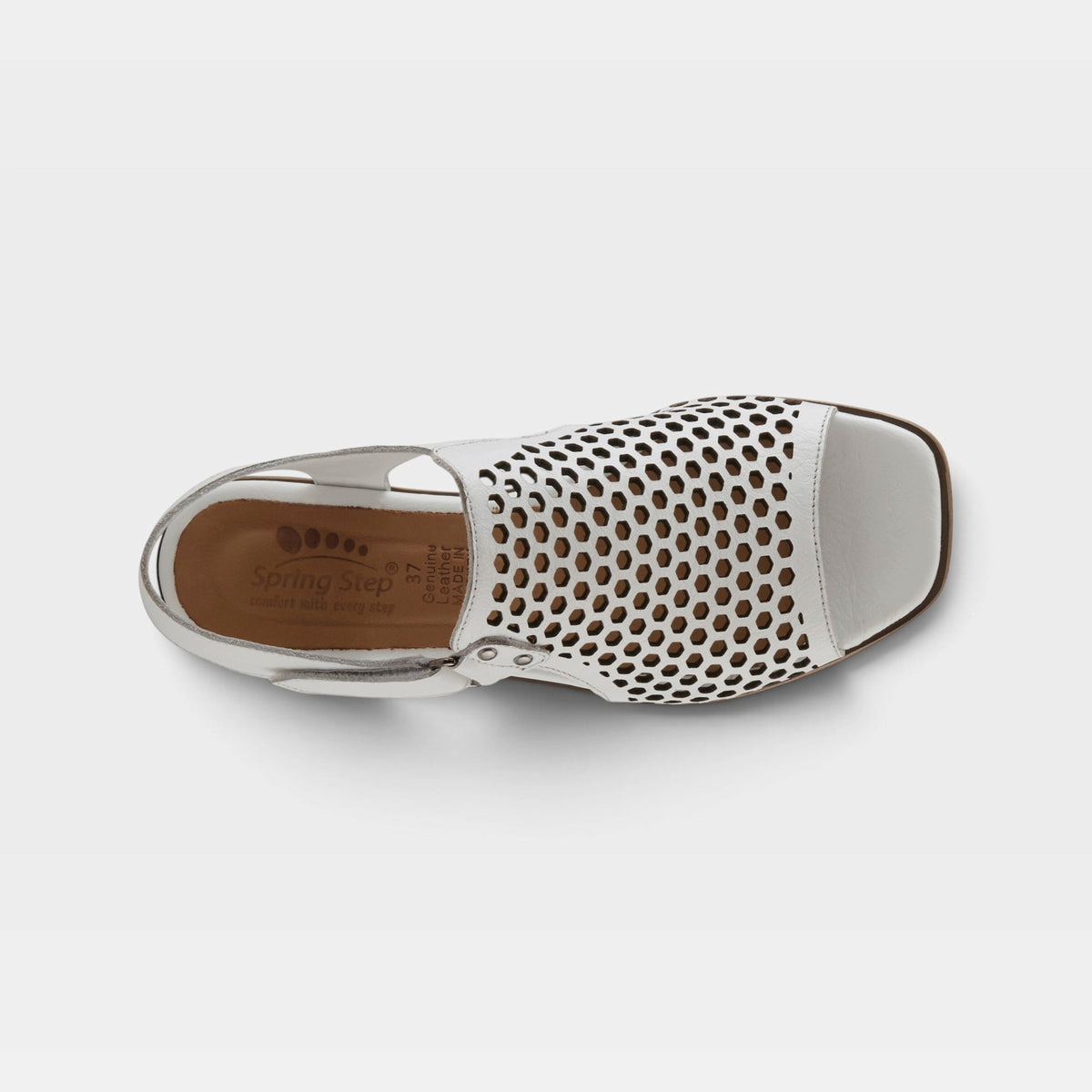 Spring Step Gosset Sandals — product view 28
