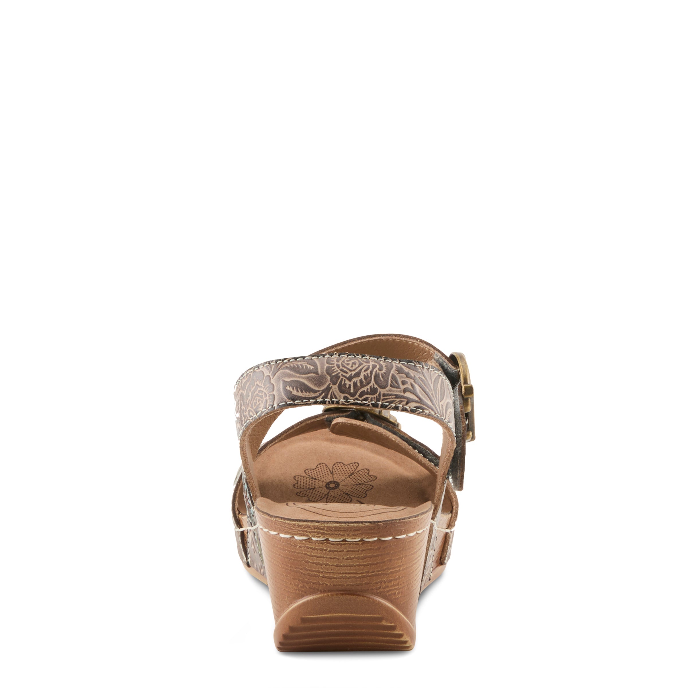 L'ARTISTE GOTTAGET SANDALS