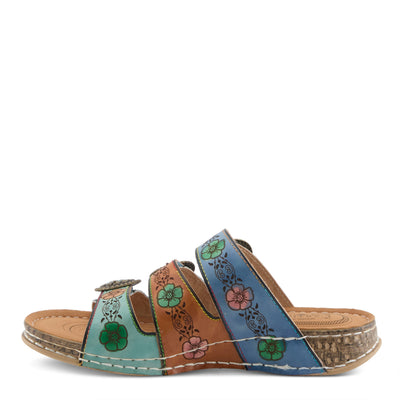 L'ARTISTE GOTTAHAVE SANDALS