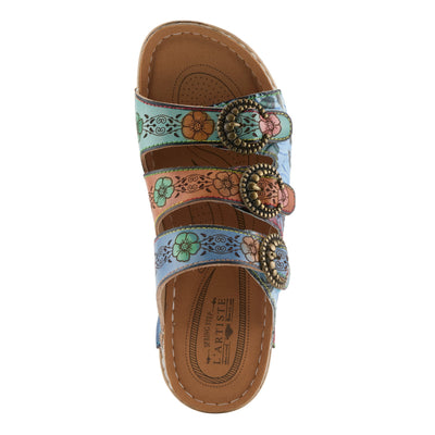 L'ARTISTE GOTTAHAVE SANDALS