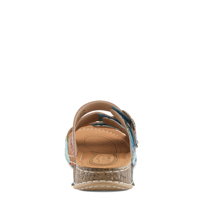 L'ARTISTE GOTTAHAVE SANDALS