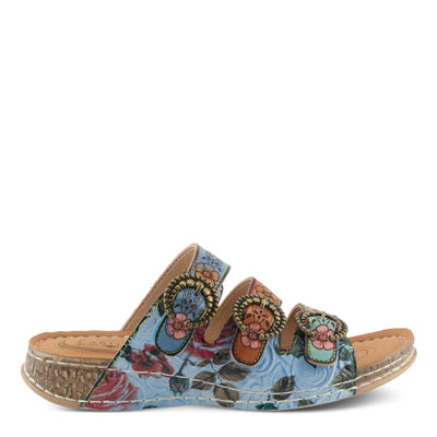 L'ARTISTE GOTTAHAVE SANDALS