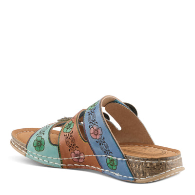 L'ARTISTE GOTTAHAVE SANDALS