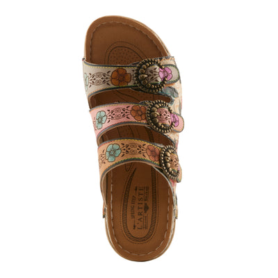 L'ARTISTE GOTTAHAVE SANDALS
