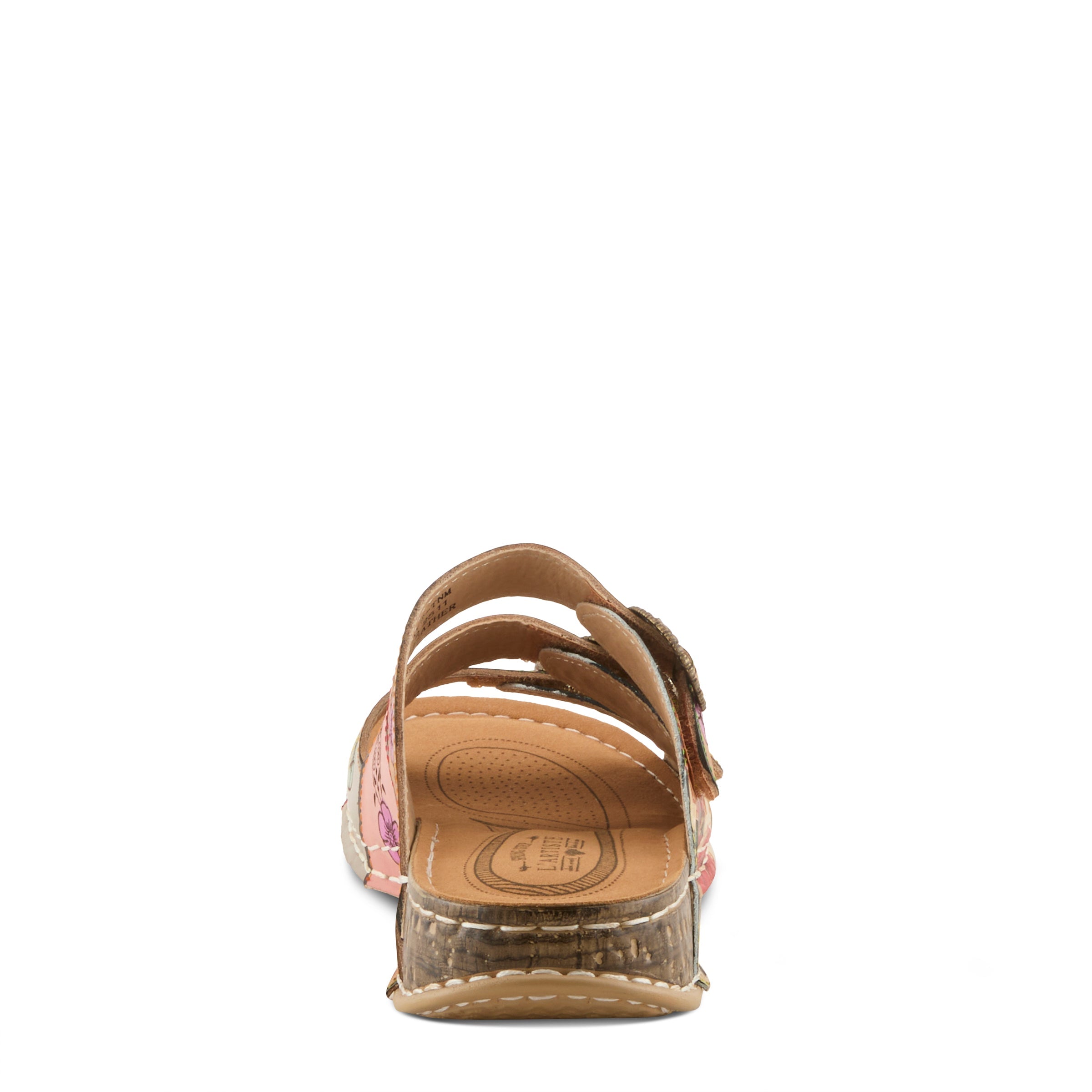 L'ARTISTE GOTTAHAVE SANDALS