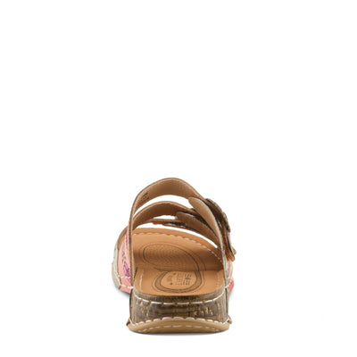 L'ARTISTE GOTTAHAVE SANDALS