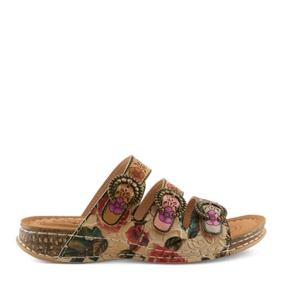 L'ARTISTE GOTTAHAVE SANDALS