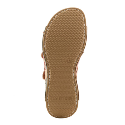L'ARTISTE GOTTAHAVE SANDALS