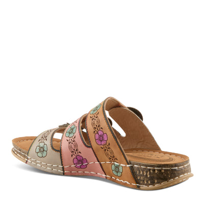 L'ARTISTE GOTTAHAVE SANDALS
