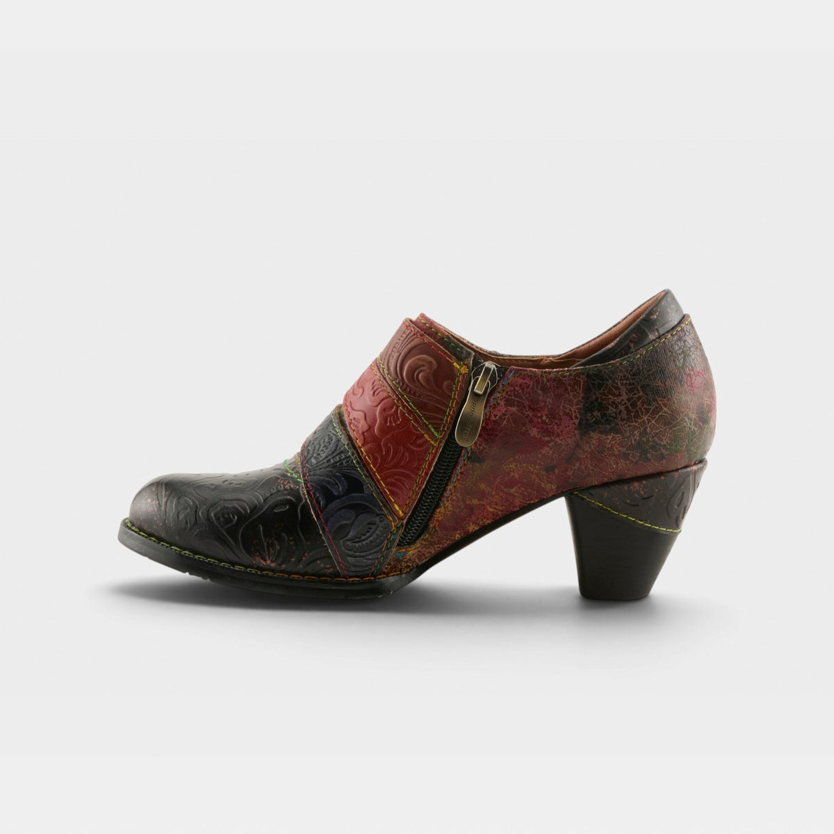 L'Artiste Graphic Women's Boots — product view 8