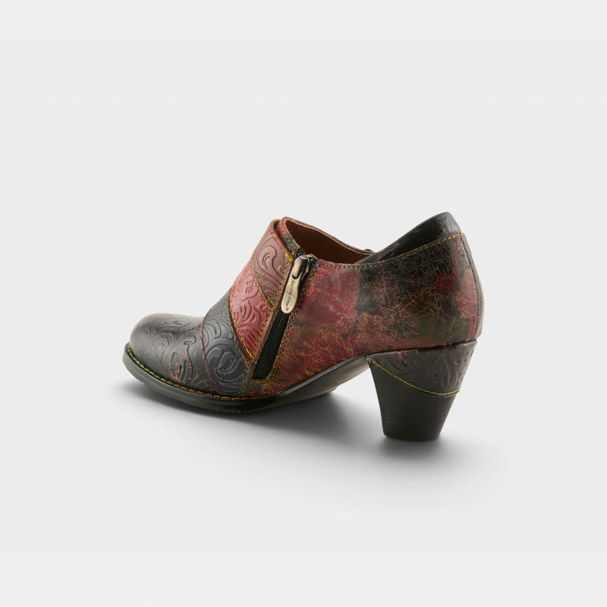 L'Artiste Graphic Women's Boots — product view 18