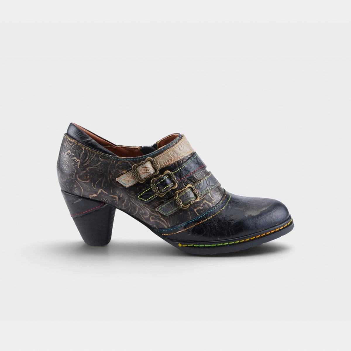 L'Artiste Graphic Women's Boots — product view 23