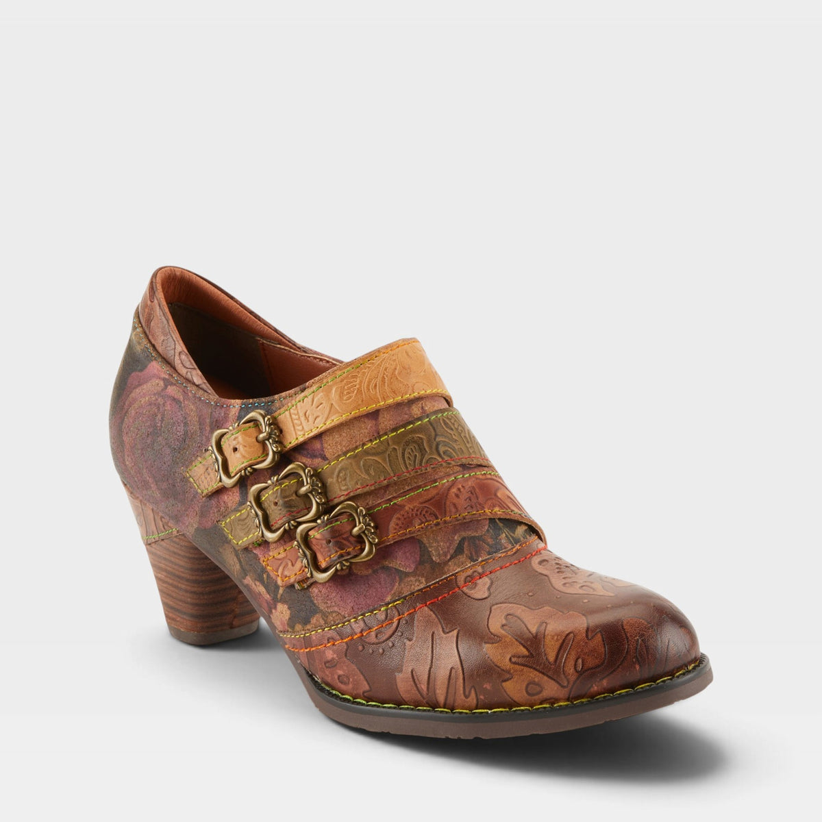 L'Artiste Graphic Women's Boots — product view 6