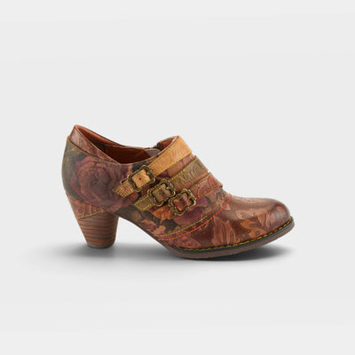L'Artiste Graphic Women's Boots — product view 11