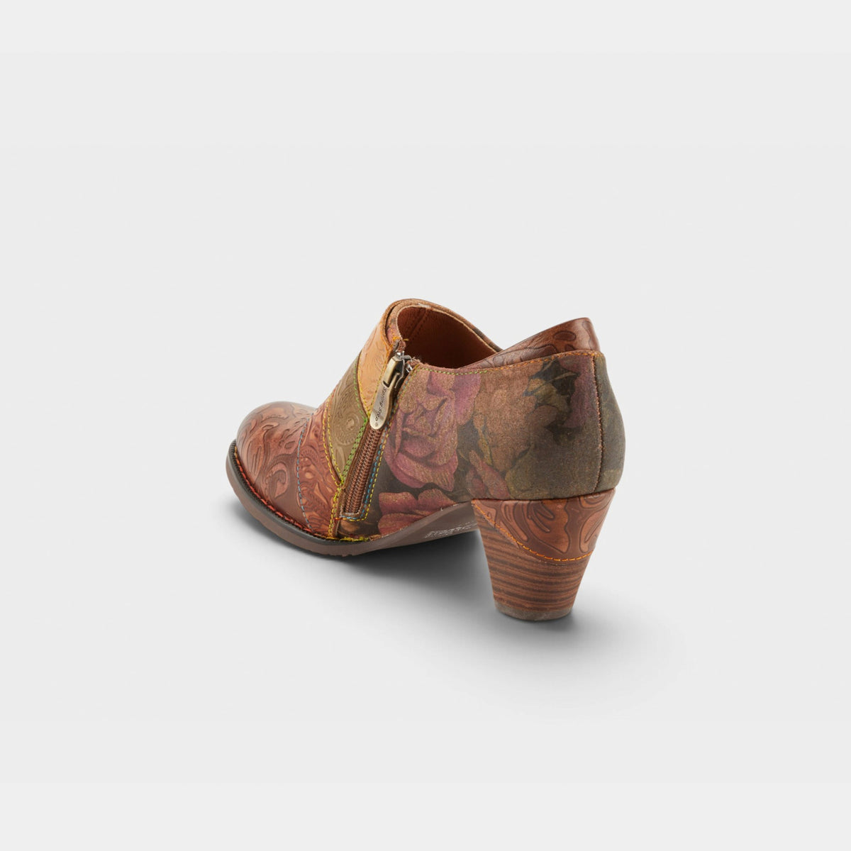 L'Artiste Graphic Women's Boots — product view 14