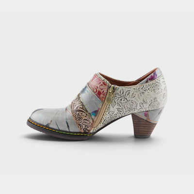 L'Artiste Graphic Women's Boots — product view 9