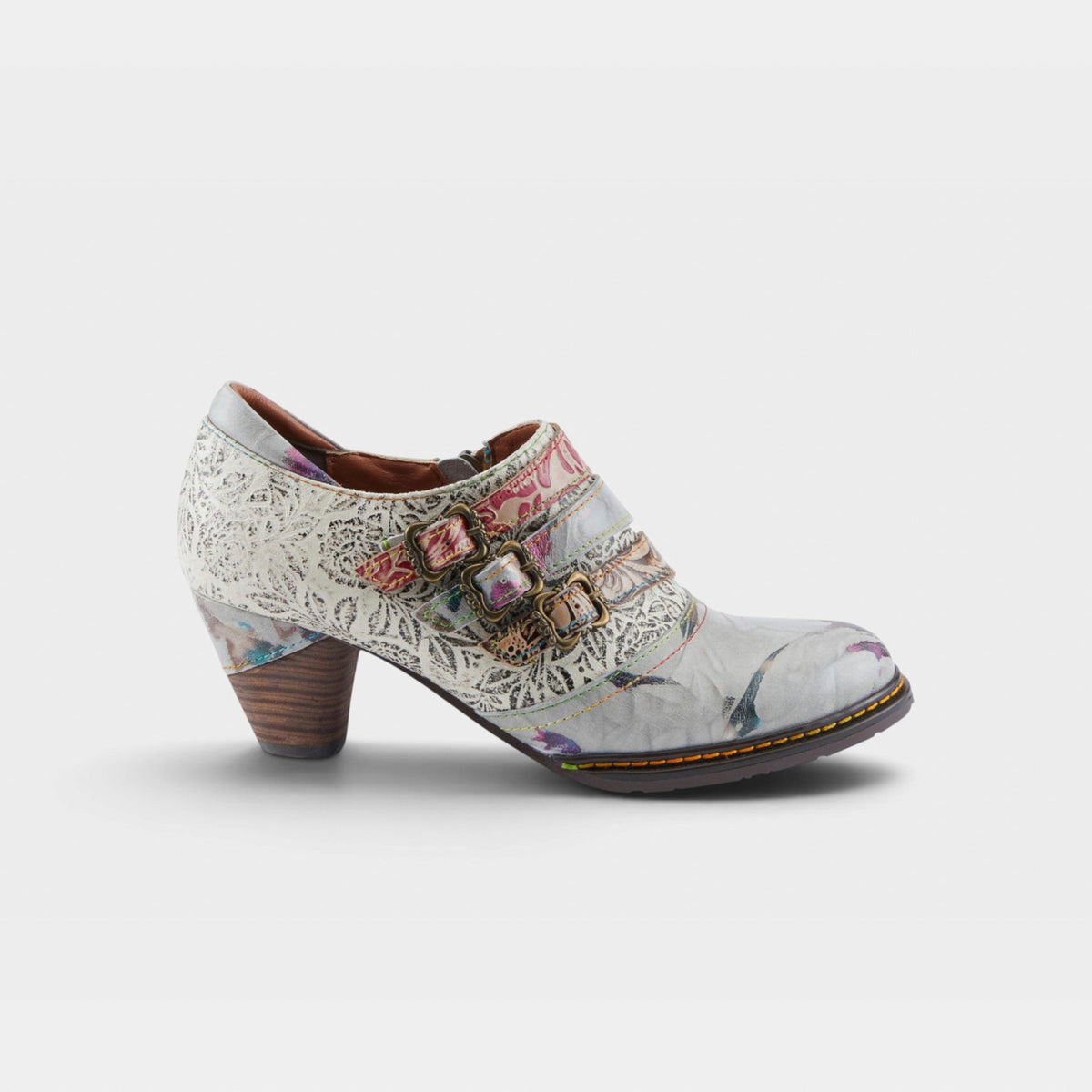 L'Artiste Graphic Women's Boots — product view 19