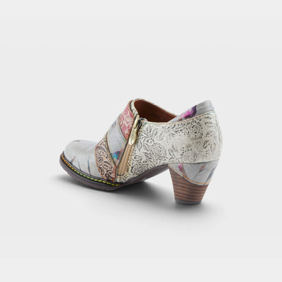 L'Artiste Graphic Women's Boots — product view 22
