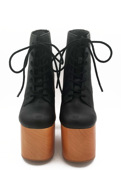 Gretta Boot