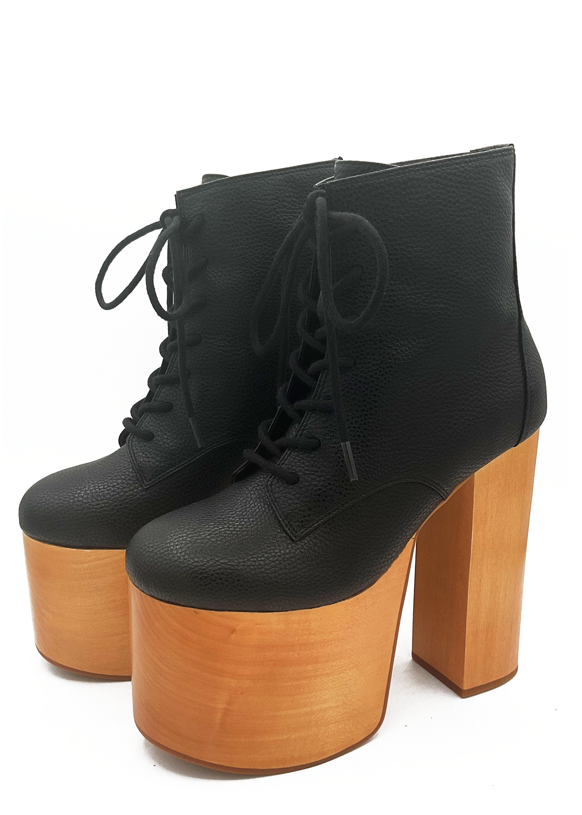 Charla Tedrick  Gretta Boot – product view 3