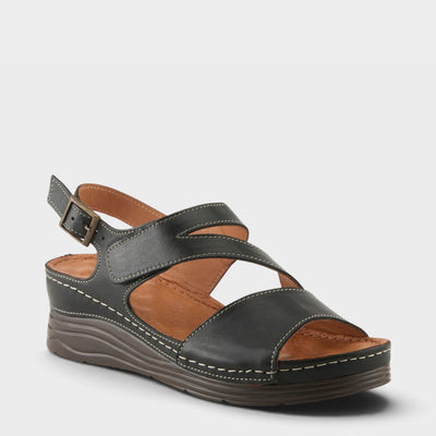 Spring Step Griggs Sandals — product view 1