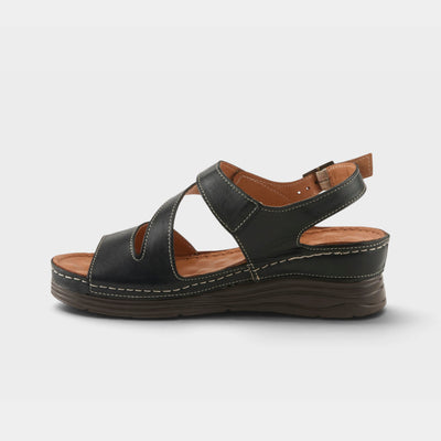 Spring Step Griggs Sandals — product view 3