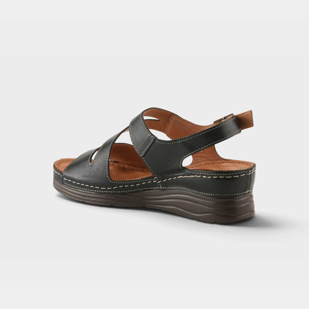 Spring Step Griggs Sandals — product view 6