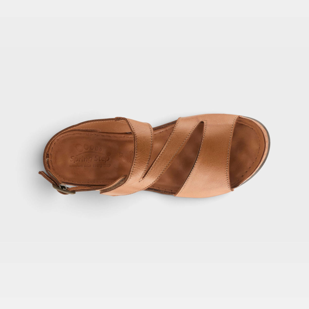 Spring Step Griggs Sandals — product view 10